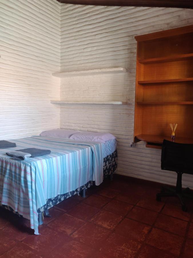 Casa No Porto Das Dunas Com Vista Pro Mar Aquiraz Exterior foto