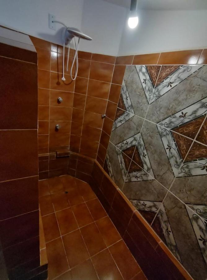 Casa No Porto Das Dunas Com Vista Pro Mar Aquiraz Exterior foto
